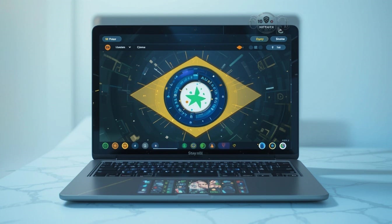 xjwin Apostas Brasileiras e Baixar Plataforma