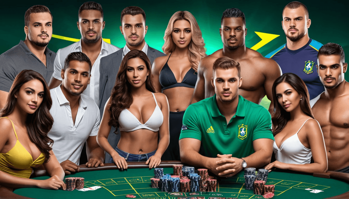 xjwin Registro Online e Cassino com Bônus